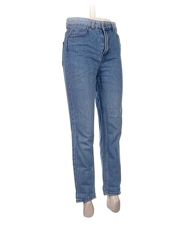 Vintage Love Vintage Love Jean / Kot %70 İndirimli.
