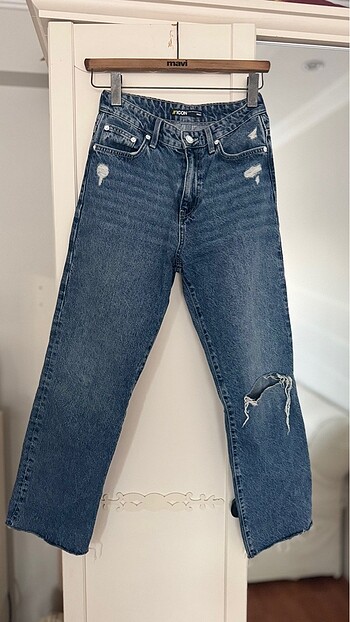 Mavi Jeans Straight