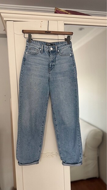 Mavi Jeans denim