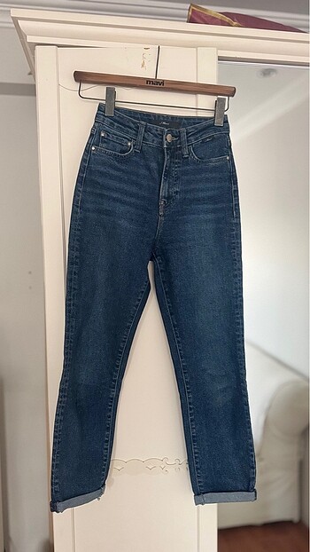 Mavi Jeans denim