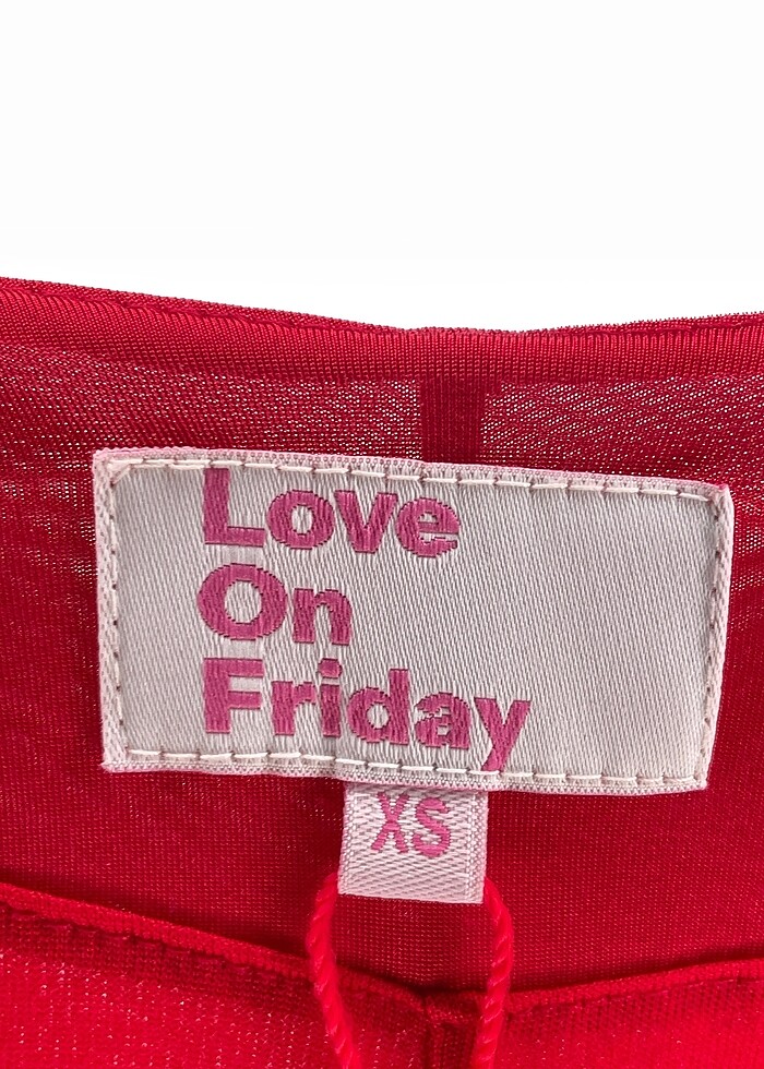 Vintage Love Uzun Tulum %70 İndirimli. - Görsel 4