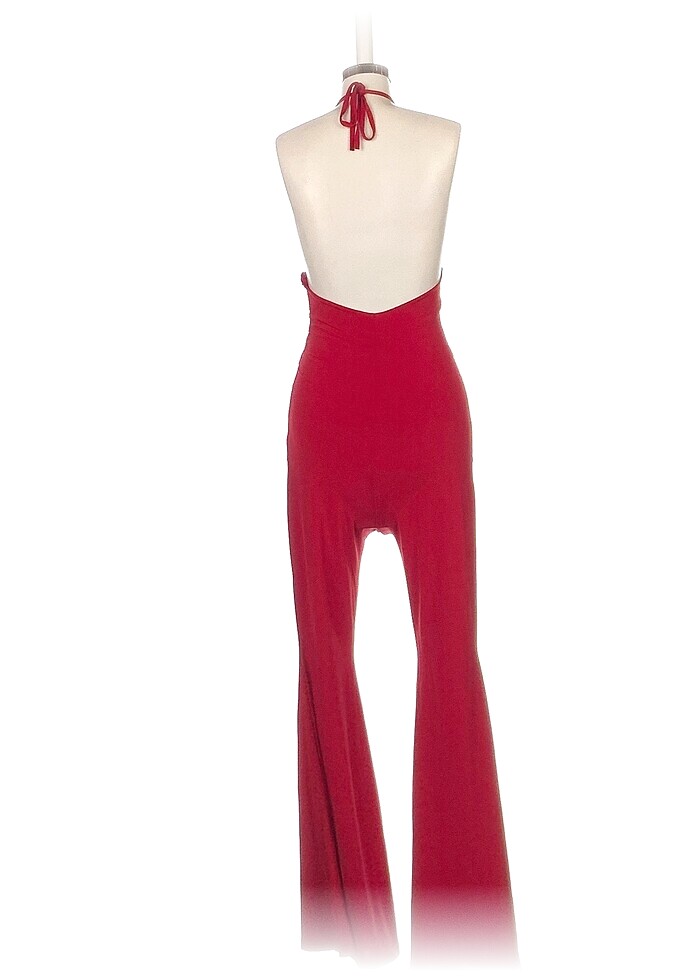 Vintage Love Uzun Tulum %70 İndirimli. - Görsel 3