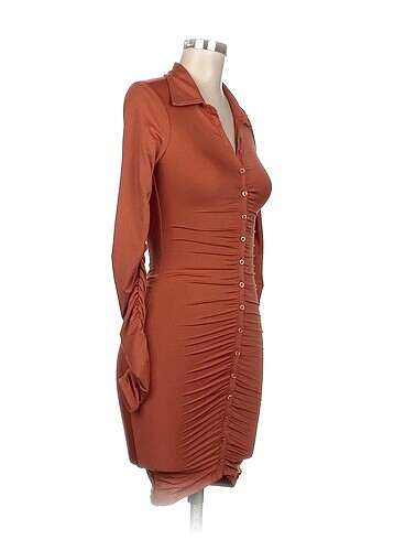 Vintage Love Vintage Love Kısa Elbise %70 İndirimli.