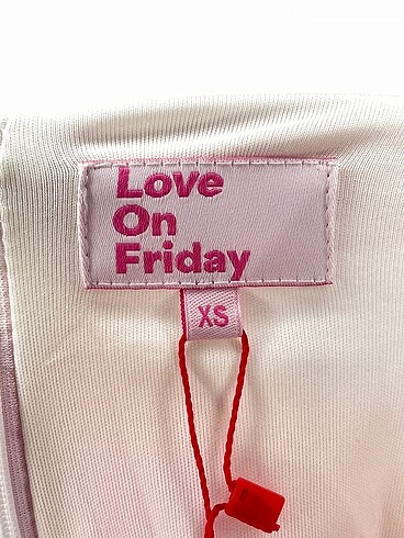 xs Beden çeşitli Renk Vintage Love Kısa Elbise %70 İndirimli.