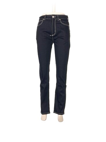 Alexander McQueen Jean Kot 70 İndirimli