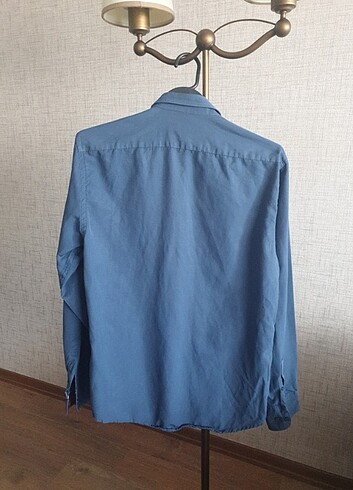 TUDORSXL GÖMLEK  - Görsel 2