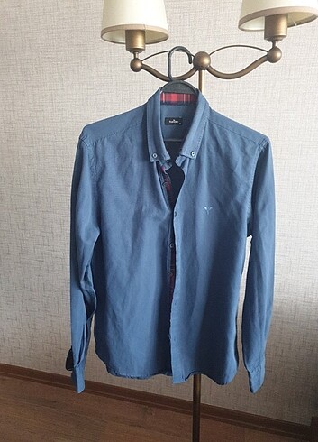 TUDORSXL GÖMLEK  - Görsel 3