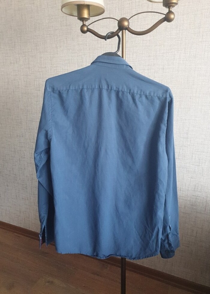 TUDORSXL GÖMLEK  - Görsel 2