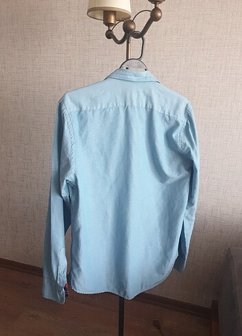 TUDORS XL GÖMLEK  - Görsel 2