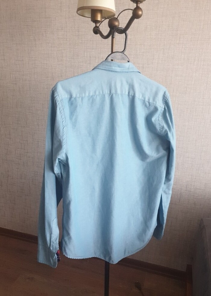 TUDORS XL GÖMLEK  - Görsel 2