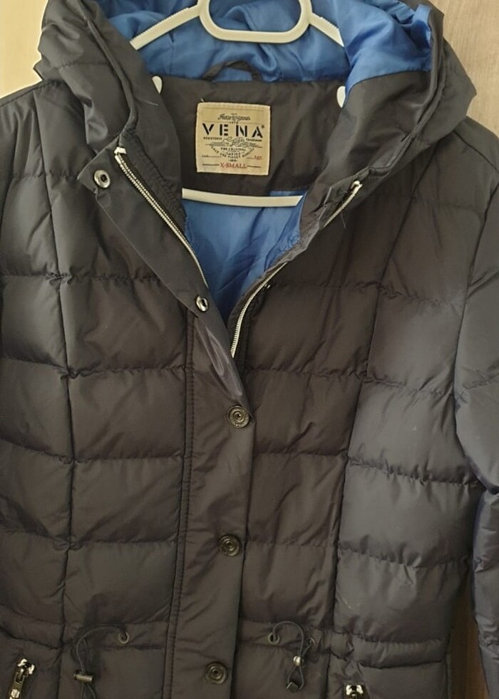 VENA XS YENI KABAN - Görsel 3