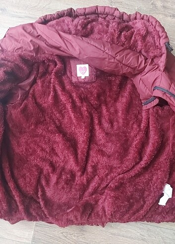 38 Beden bordo Renk KOTON 38BDN MONT