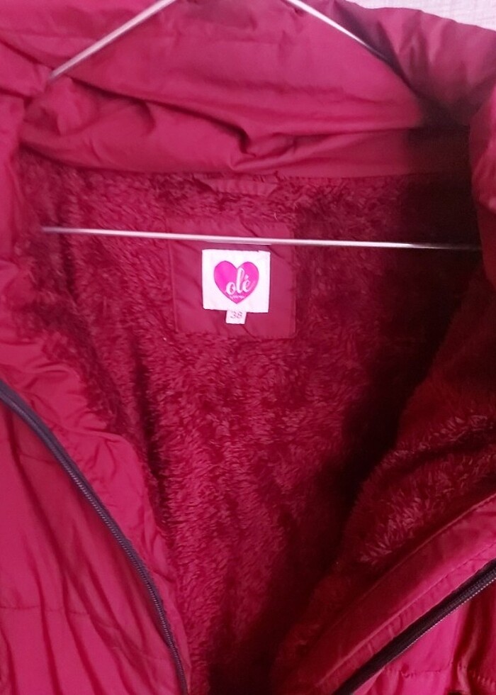 KOTON 38BDN MONT - Görsel 3