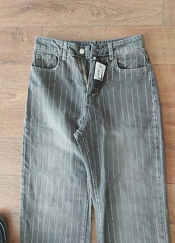 CHANCE S BDN.YENİ ŞIK PANTOLON 
