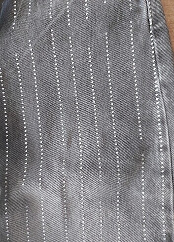 CHANCE S BDN.YENİ ŞIK PANTOLON  - Görsel 5