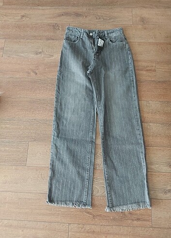 CHANCE S BDN.YENİ ŞIK PANTOLON  - Görsel 2