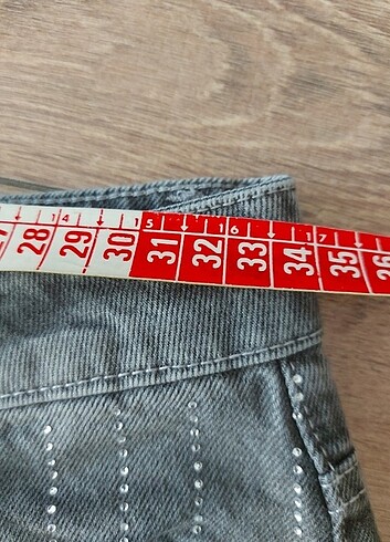 CHANCE S BDN.YENİ ŞIK PANTOLON  - Görsel 8