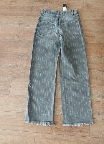 CHANCE S BDN.YENİ ŞIK PANTOLON  - Görsel 3