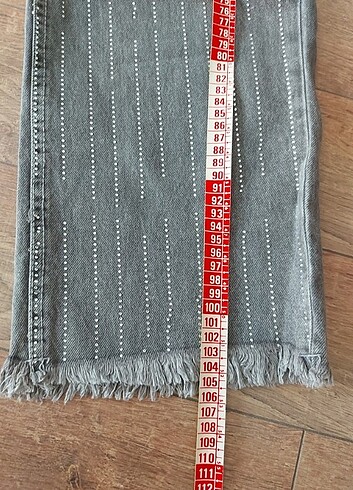 CHANCE S BDN.YENİ ŞIK PANTOLON  - Görsel 9