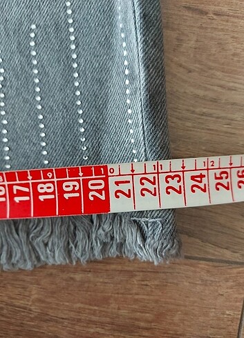 CHANCE S BDN.YENİ ŞIK PANTOLON  - Görsel 10