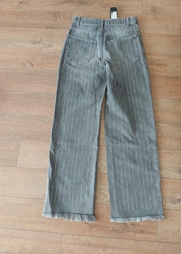 CHANCE S BDN.YENİ ŞIK PANTOLON  - Görsel 3