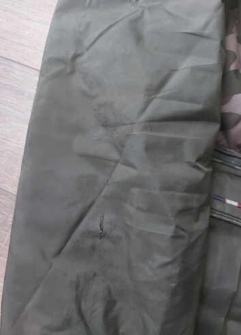 U.S POLO 12-13YAŞ KABAN - Görsel 8