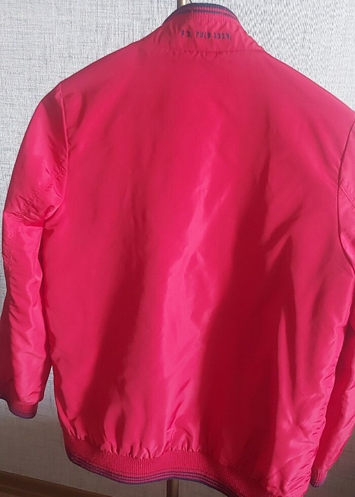 U.S POLO 10-11YAŞ MONT  - Görsel 2