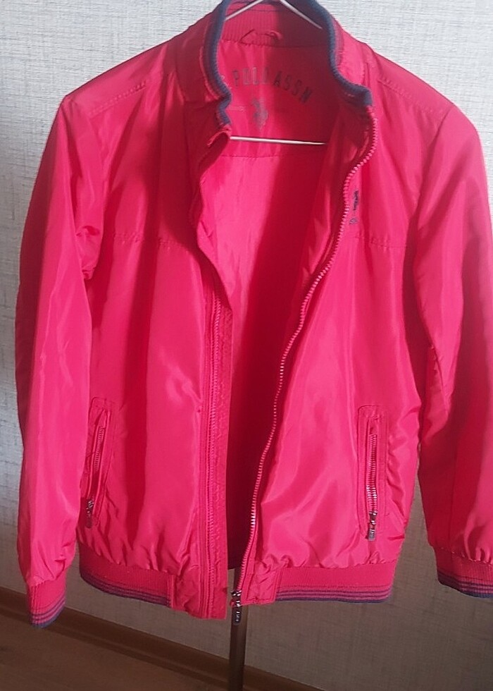 U.S POLO 10-11YAŞ MONT  - Görsel 4