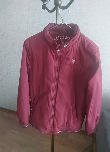 U.S Polo Assn. U.S POLO 13-14YAŞ MONT