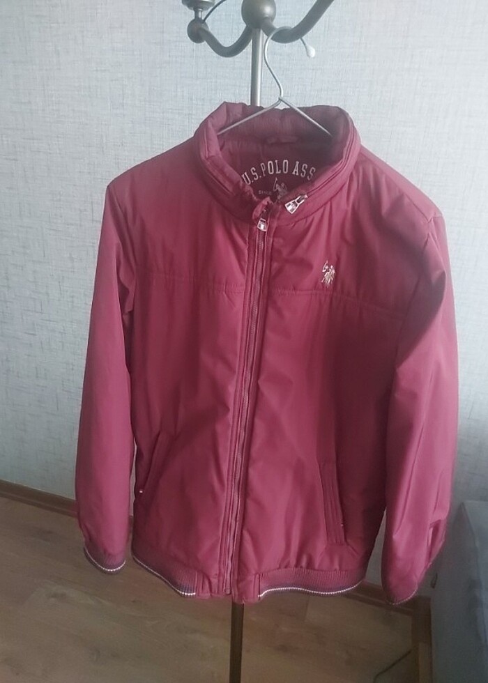 U.S POLO 13-14YAŞ MONT  - Görsel 2