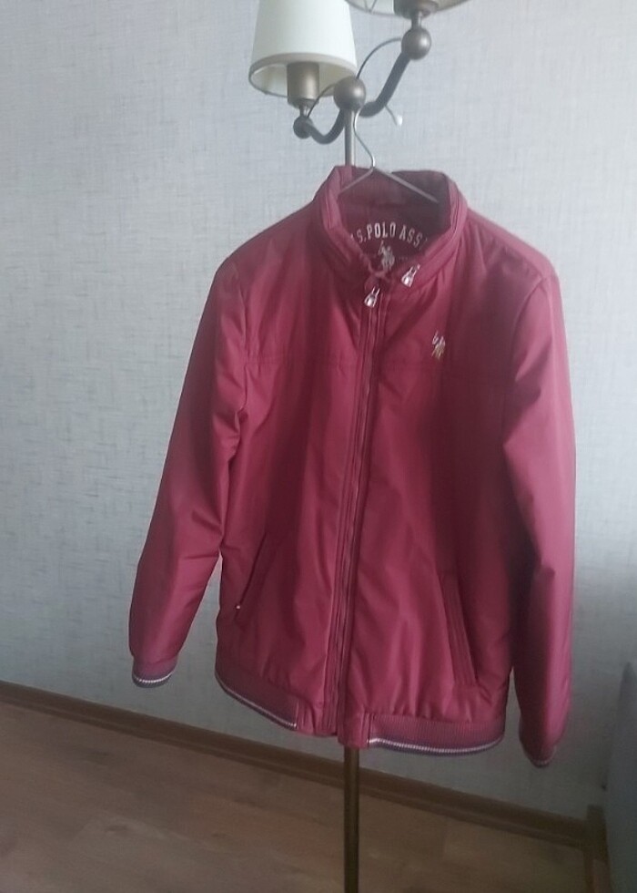 U.S POLO 13-14YAŞ MONT  - Görsel 4