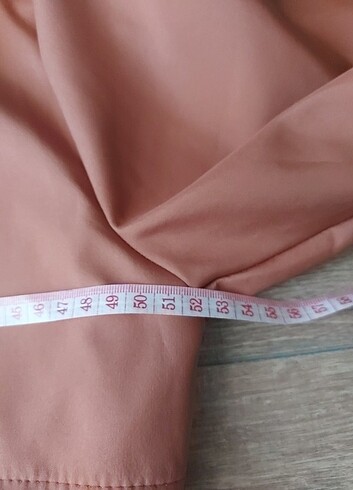 S BDN TRENÇKOT - Görsel 5