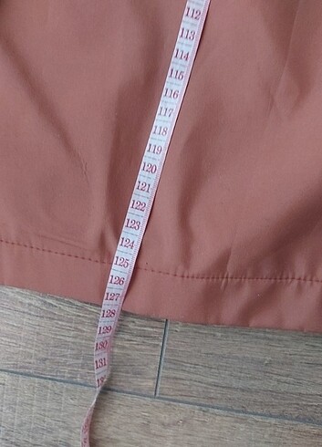 S BDN TRENÇKOT - Görsel 6