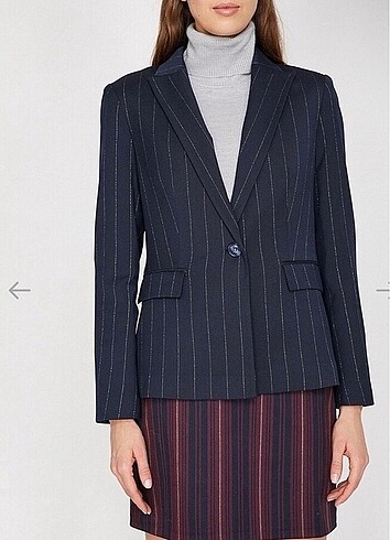 blazer ceket