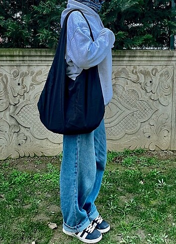 Diğer Salaş siyah kol çantası