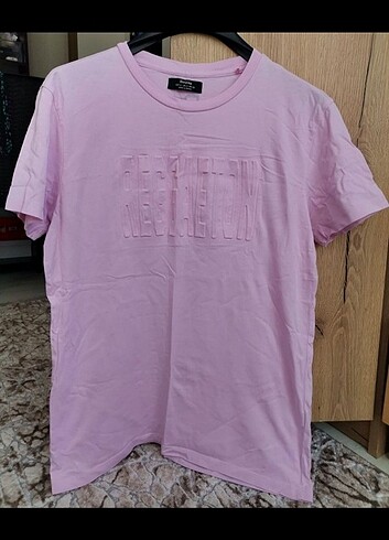 Bershka Tişört