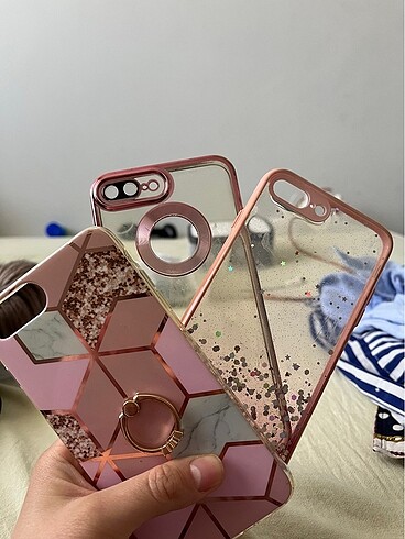İPhone 8 plus kılıf