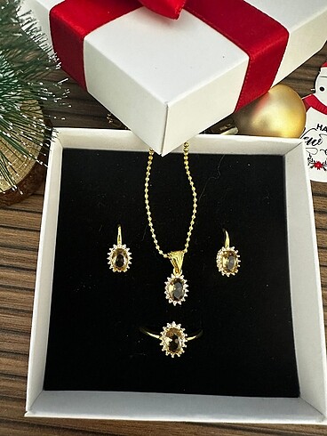 Diğer Gümüş set