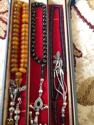 Sıkma Kehribar