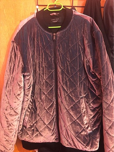 Zara polar