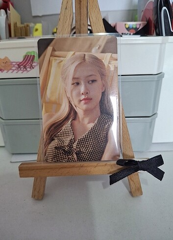 Orjinal rose the girls pc