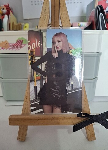 Orjinal lisa the girls pc