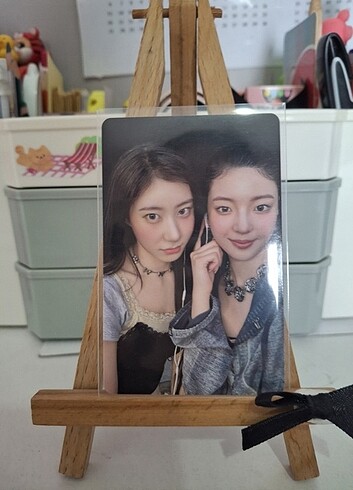 Orjinal cheayong ve lia gold pc