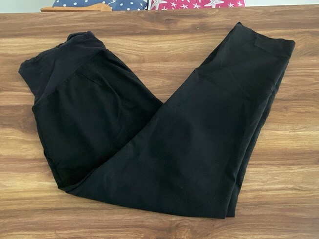 Hamile pantalonu