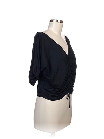 Zara Zara Bluz %70 İndirimli.