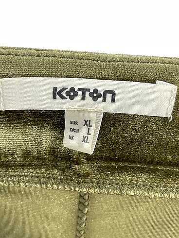 xl Beden çeşitli Renk Koton Düz Kesim %70 İndirimli.