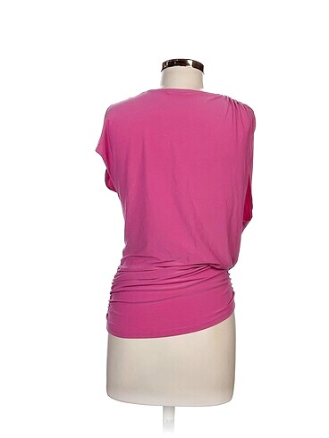 l Beden Zara Bluz %70 İndirimli.
