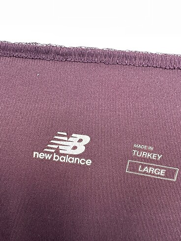 l Beden çeşitli Renk New Balance Tayt / Spor taytı %70 İndirimli.