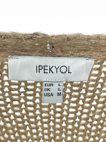 l Beden çeşitli Renk ipekyol Kazak / Triko %70 İndirimli.
