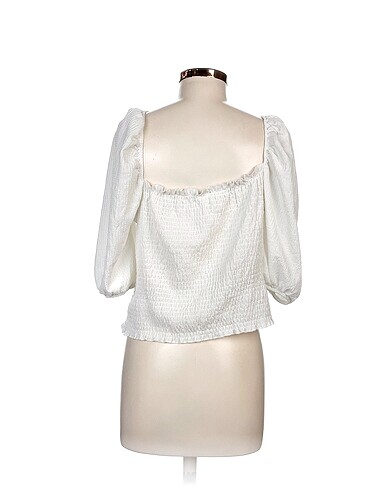 xl Beden H&M Bluz %70 İndirimli.
